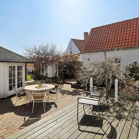 Casa de Férias 5650-svaneke-brugsebakken-10 Svaneke